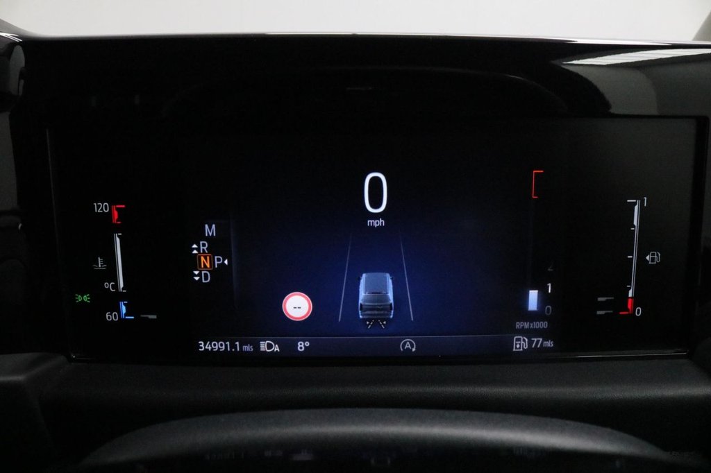 Used Ford Transit Custom 2024 for sale - 75498565: Photo 38