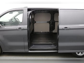 Used Ford Transit Custom 2024 for sale - 75498565: Photo