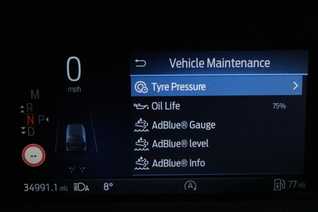 Used Ford Transit Custom 2024 for sale - 75498565: Photo 41