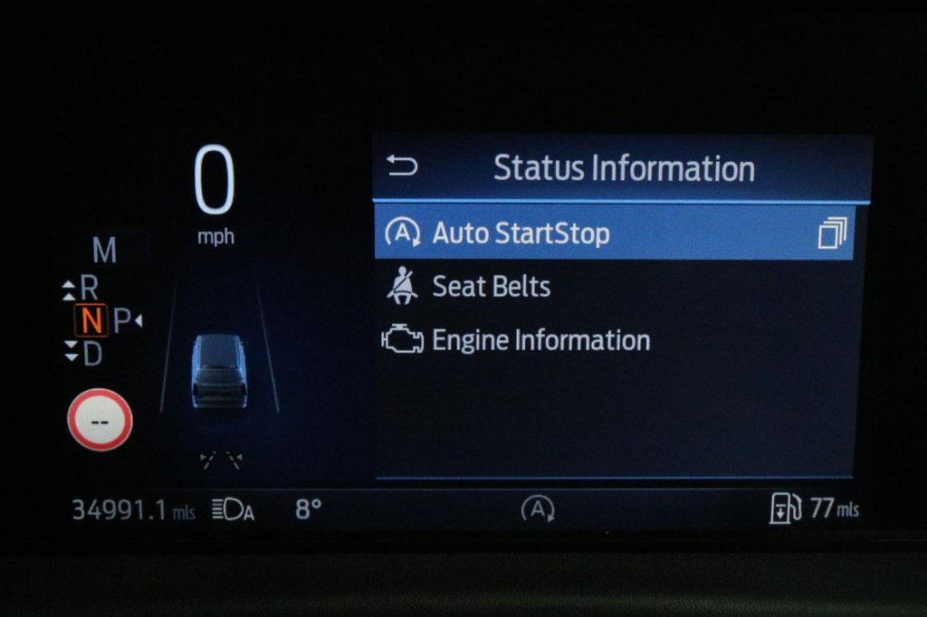 Used Ford Transit Custom 2024 for sale - 75498565: Photo 42