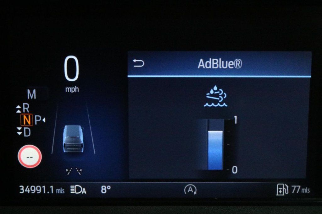 Used Ford Transit Custom 2024 for sale - 75498565: Photo 43