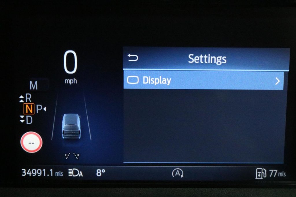 Used Ford Transit Custom 2024 for sale - 75498565: Photo 44