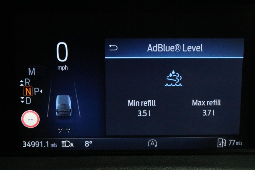 Used Ford Transit Custom 2024 for sale - 75498565: Photo 45