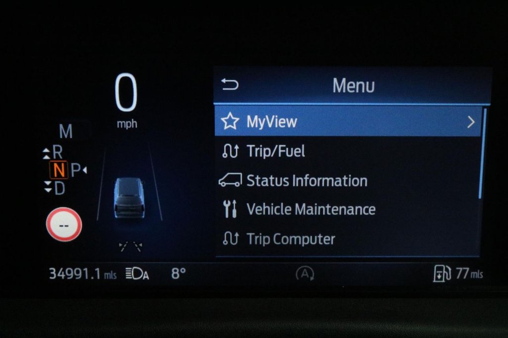 Used Ford Transit Custom 2024 for sale - 75498565: Photo 47