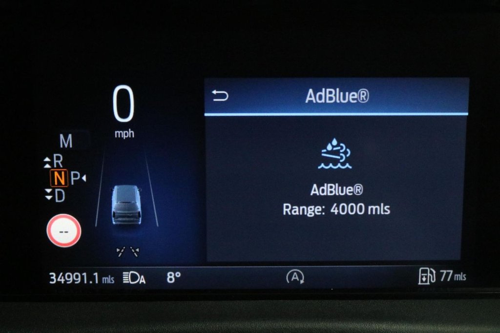 Used Ford Transit Custom 2024 for sale - 75498565: Photo 48