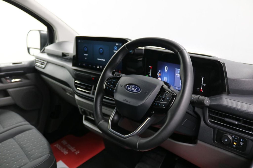 Used Ford Transit Custom 2024 for sale - 75498565: Photo 49