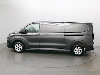 Used Ford Transit Custom 2024 for sale - 75498565: Photo