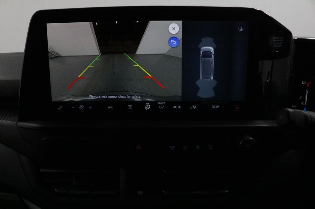 Used Ford Transit Custom 2024 for sale - 75498565: Photo 50