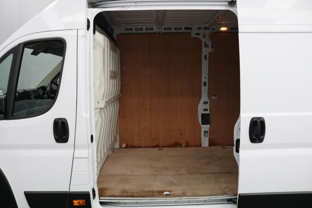 Used Peugeot Boxer 2022 for sale - 77427865: Photo 12