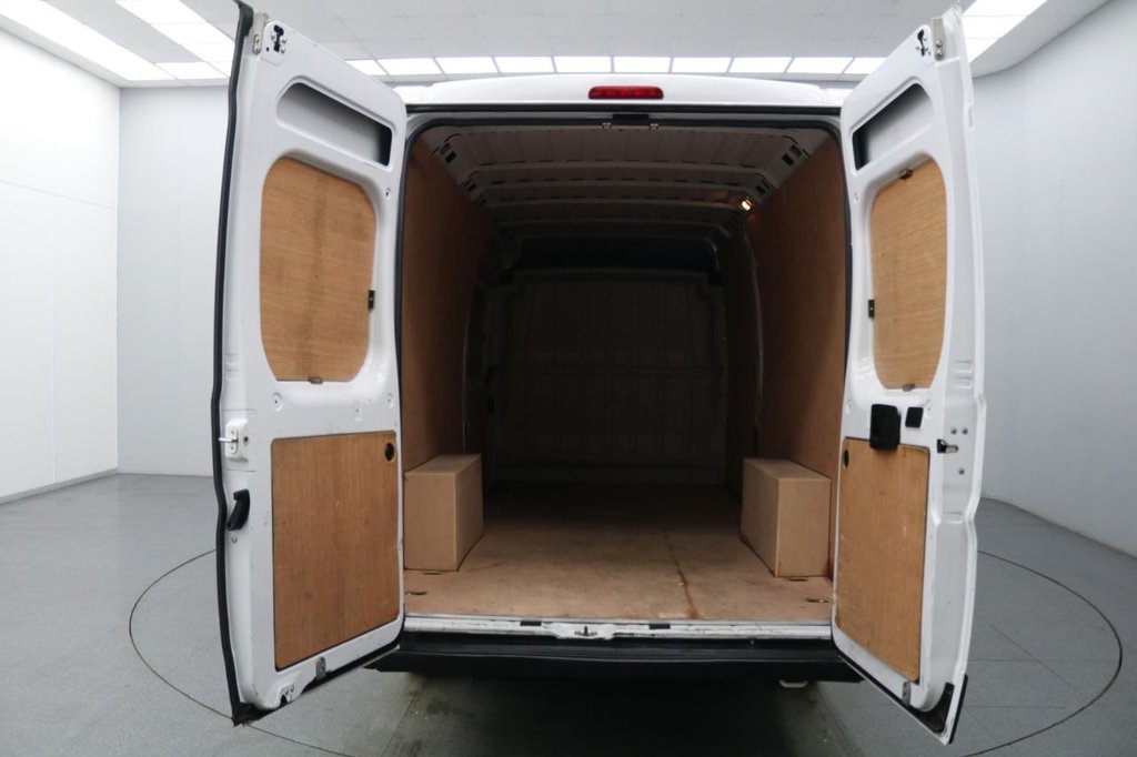 Used Peugeot Boxer 2022 for sale - 77427865: Photo 13