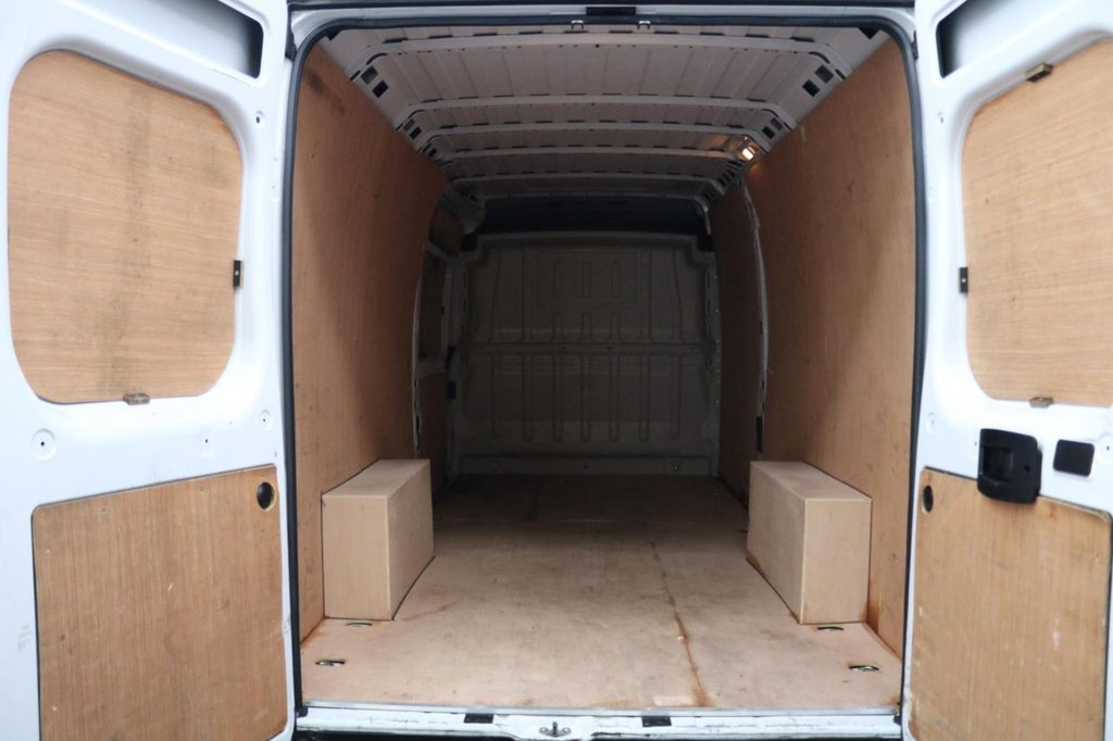 Used Peugeot Boxer 2022 for sale - 77427865: Photo 14