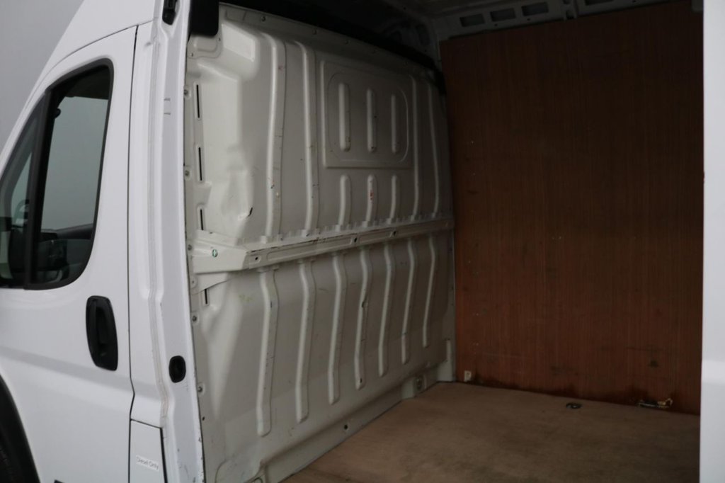 Used Peugeot Boxer 2022 for sale - 77427865: Photo 15