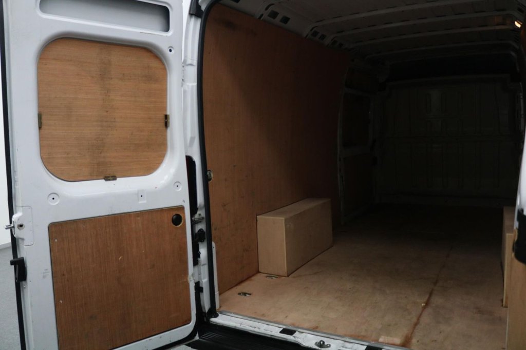 Used Peugeot Boxer 2022 for sale - 77427865: Photo 18