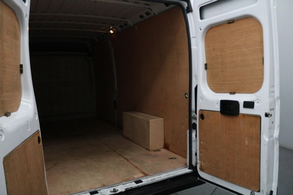 Used Peugeot Boxer 2022 for sale - 77427865: Photo 20