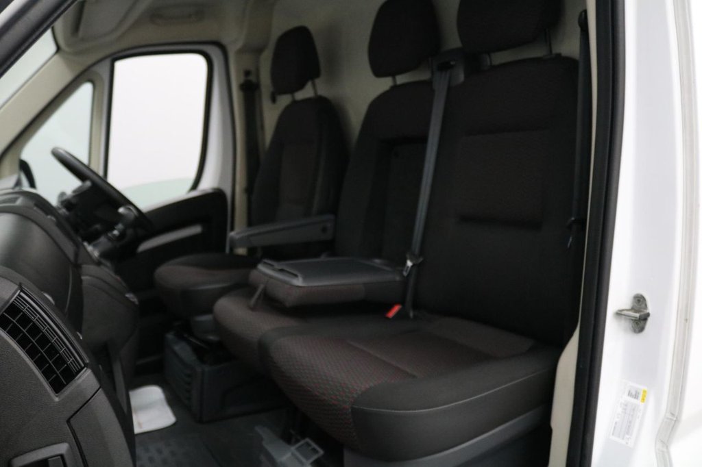 Used Peugeot Boxer 2022 for sale - 77427865: Photo 24