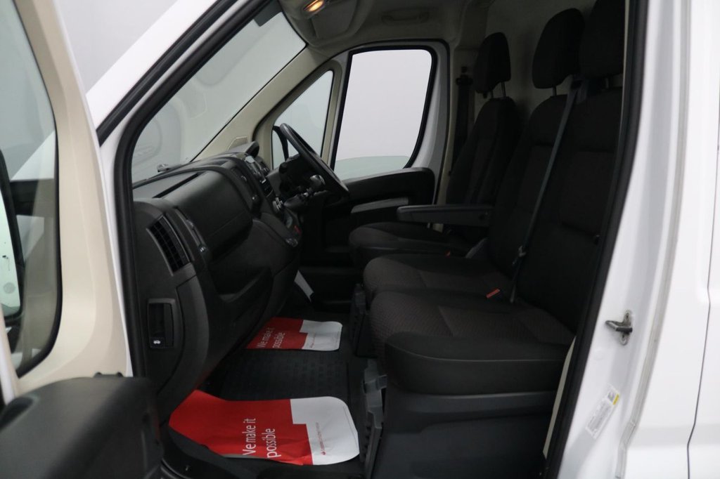 Used Peugeot Boxer 2022 for sale - 77427865: Photo 25