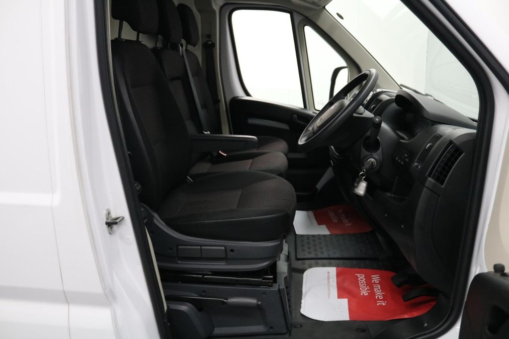 Used Peugeot Boxer 2022 for sale - 77427865: Photo 26