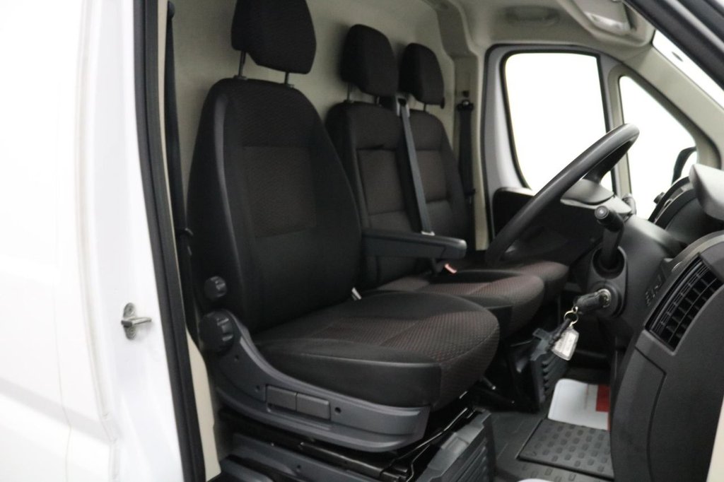 Used Peugeot Boxer 2022 for sale - 77427865: Photo 27