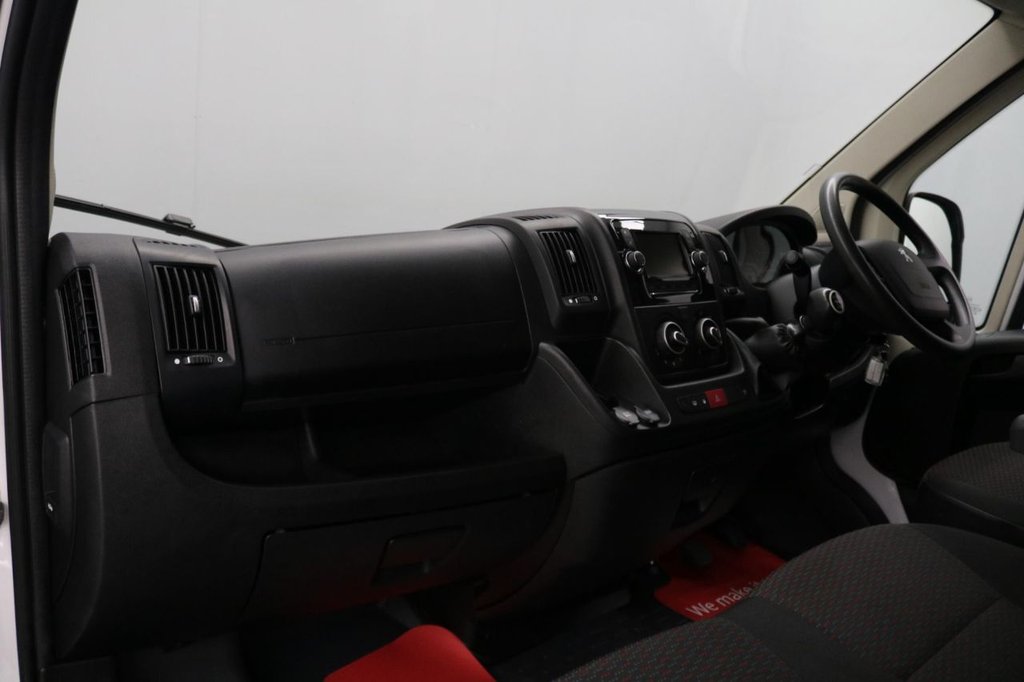 Used Peugeot Boxer 2022 for sale - 77427865: Photo 28