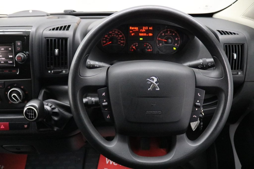 Used Peugeot Boxer 2022 for sale - 77427865: Photo 32