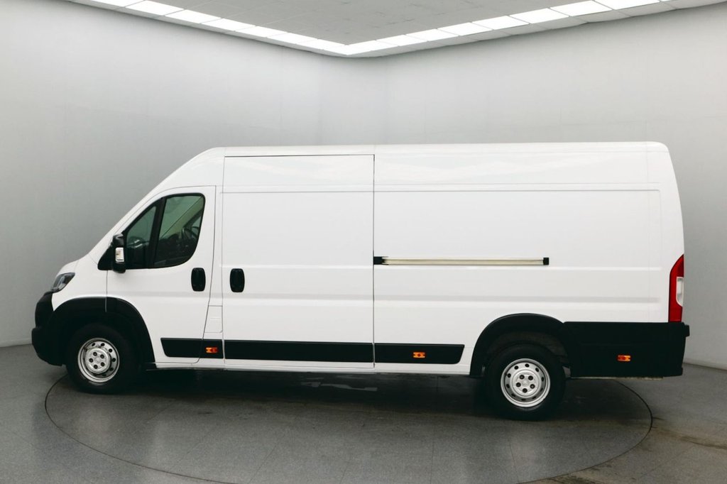 Used Peugeot Boxer 2022 for sale - 77427865: Photo 4