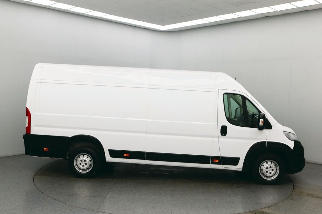 Used Peugeot Boxer 2022 for sale - 77427865: Photo 8