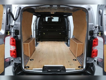 Used Toyota ProAce 2022 for sale - 78543708: Photo