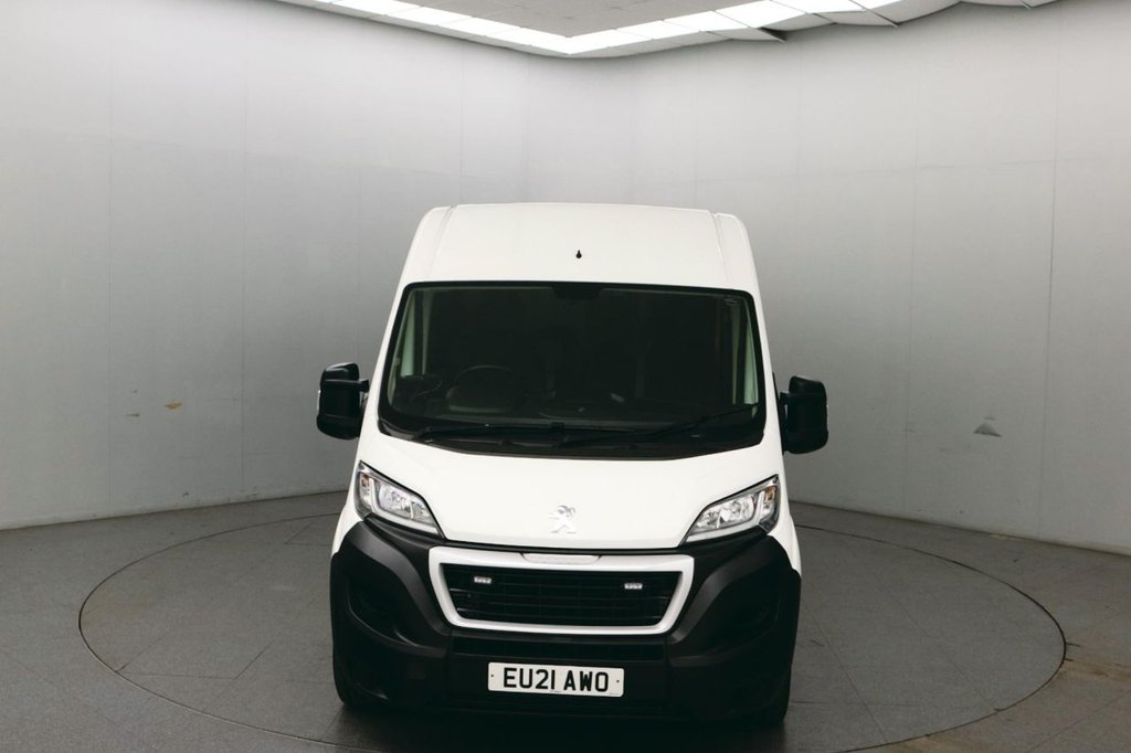 Used Peugeot Boxer 2021 for sale - 78158505: Photo 11