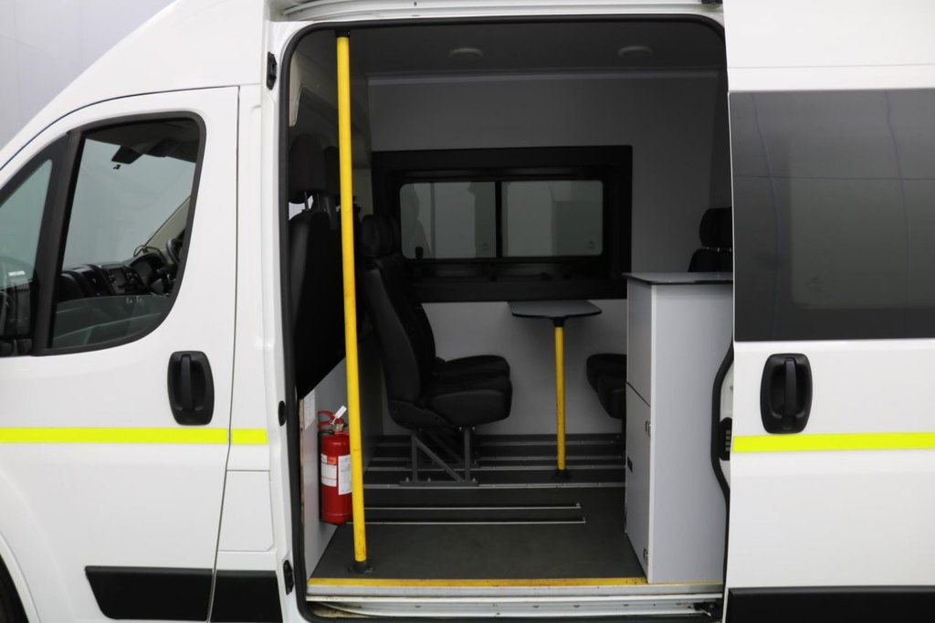 Used Peugeot Boxer 2021 for sale - 78158505: Photo 15