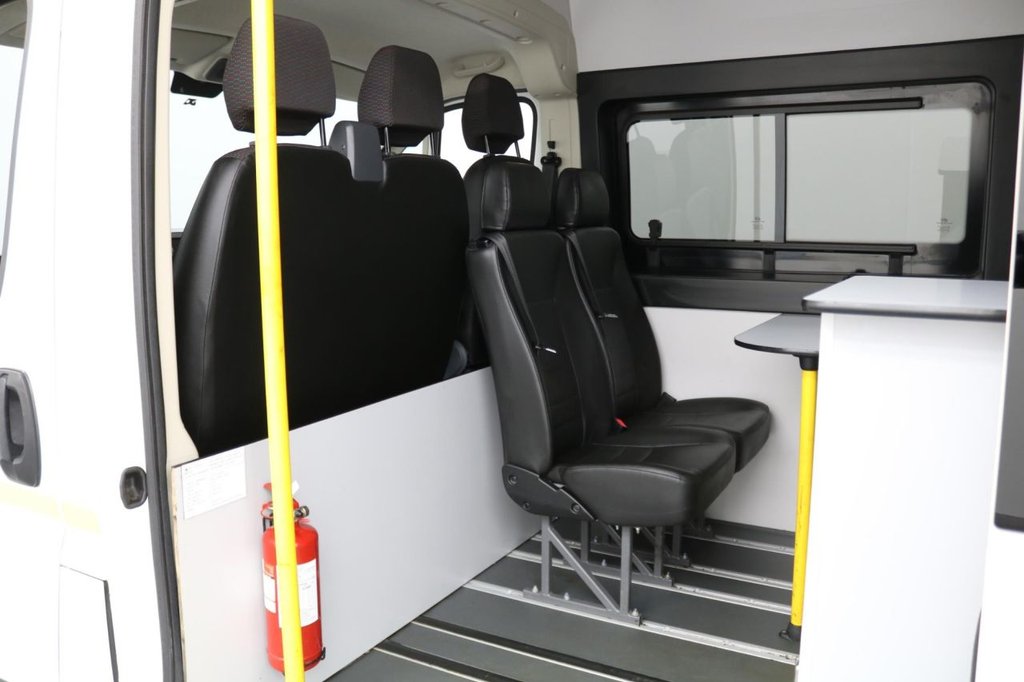 Used Peugeot Boxer 2021 for sale - 78158505: Photo 16