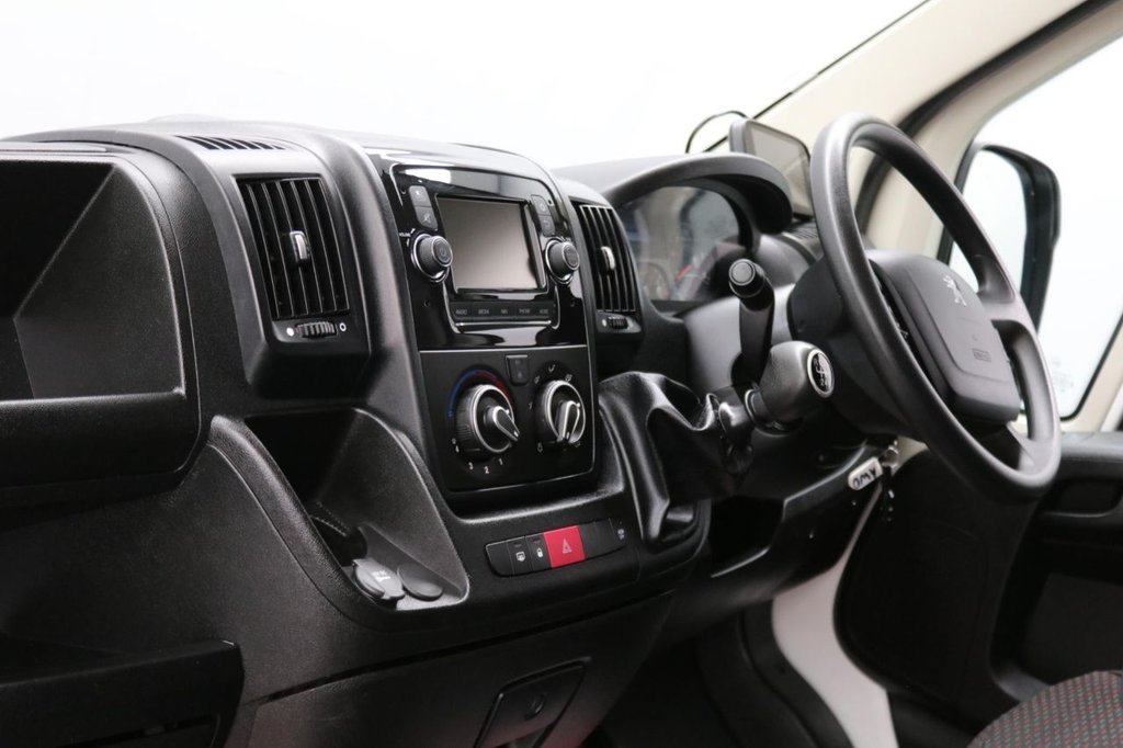 Used Peugeot Boxer 2021 for sale - 78158505: Photo 2