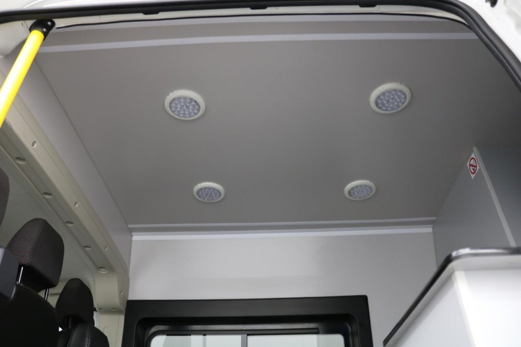 Used Peugeot Boxer 2021 for sale - 78158505: Photo 22