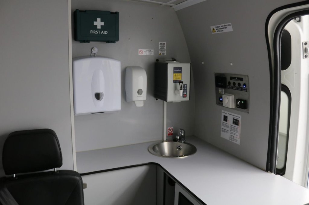 Used Peugeot Boxer 2021 for sale - 78158505: Photo 23