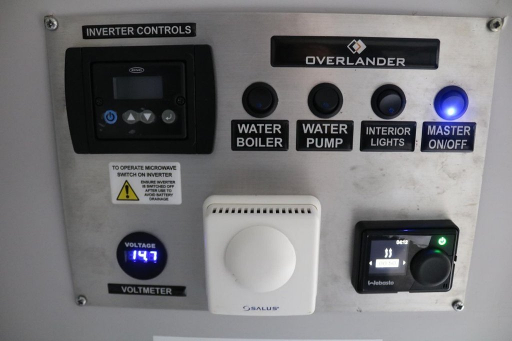 Used Peugeot Boxer 2021 for sale - 78158505: Photo 24