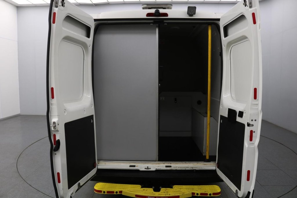 Used Peugeot Boxer 2021 for sale - 78158505: Photo 28