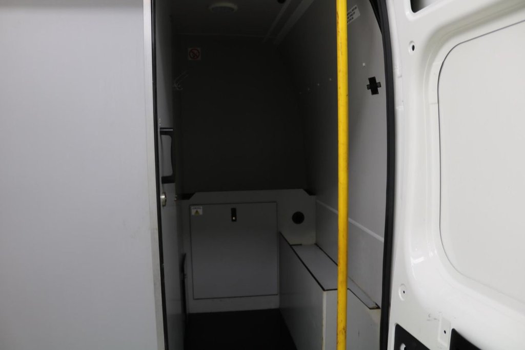 Used Peugeot Boxer 2021 for sale - 78158505: Photo 29