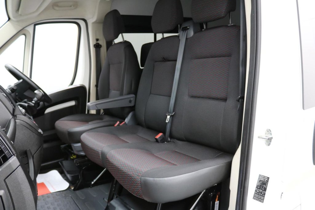 Used Peugeot Boxer 2021 for sale - 78158505: Photo 37