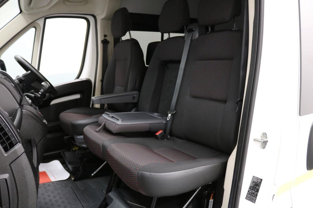 Used Peugeot Boxer 2021 for sale - 78158505: Photo 38