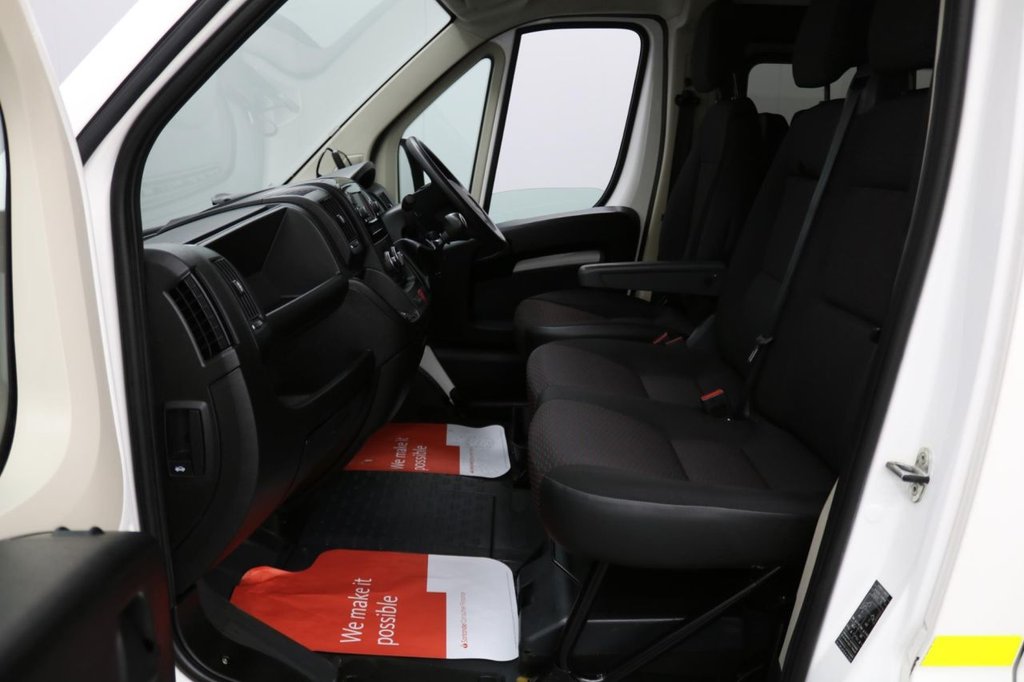 Used Peugeot Boxer 2021 for sale - 78158505: Photo 39