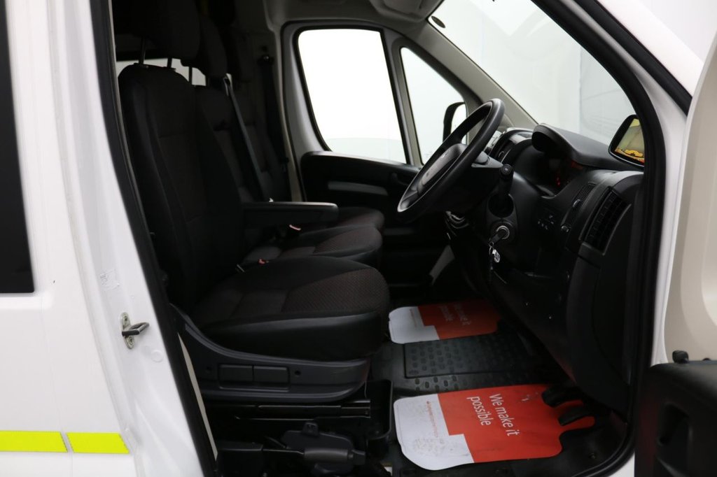 Used Peugeot Boxer 2021 for sale - 78158505: Photo 40