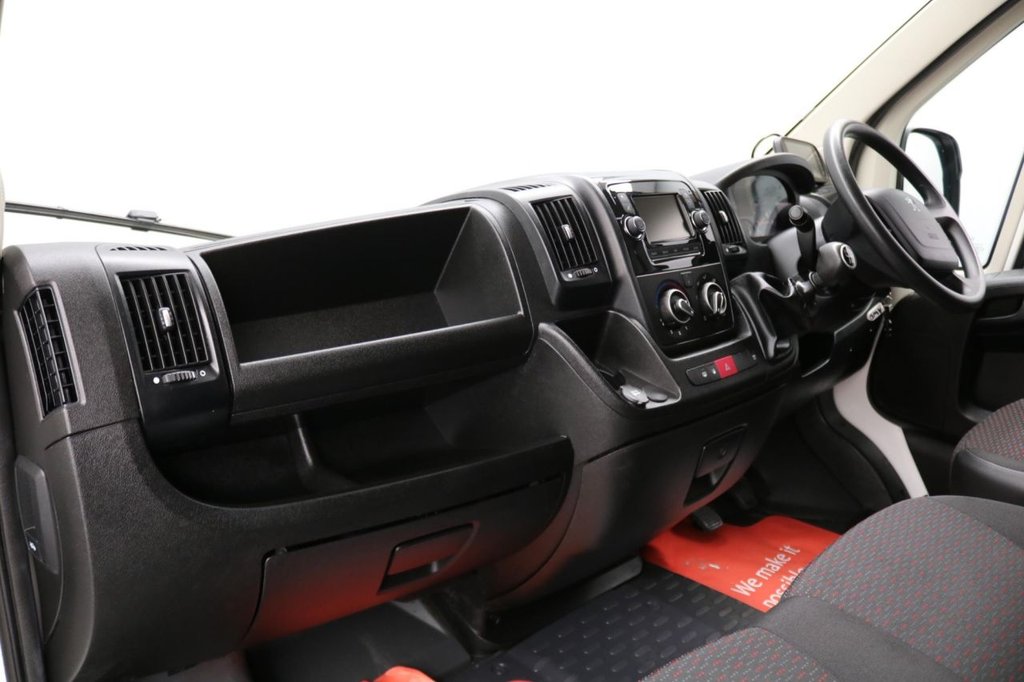 Used Peugeot Boxer 2021 for sale - 78158505: Photo 42