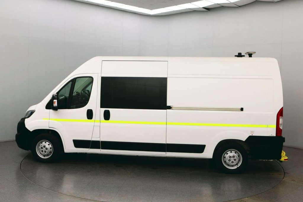 Used Peugeot Boxer 2021 for sale - 78158505: Photo 5