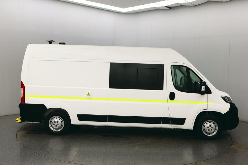 Used Peugeot Boxer 2021 for sale - 78158505: Photo 9