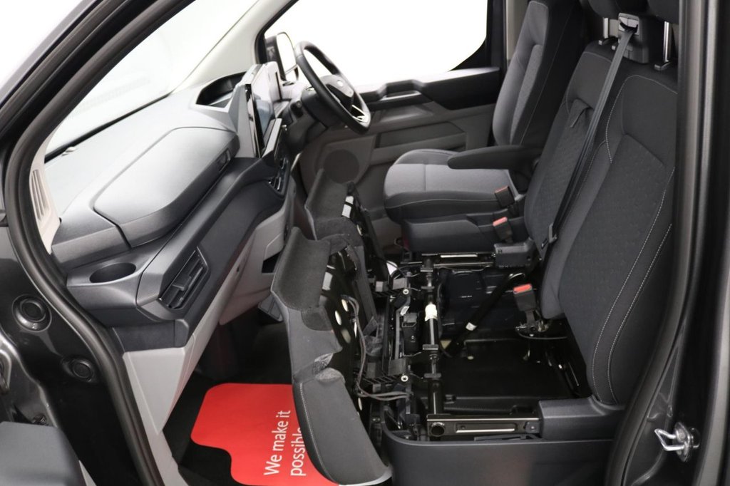Vehicle 24