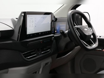 Used Ford Transit Custom 2024 for sale - 75498561: Photo