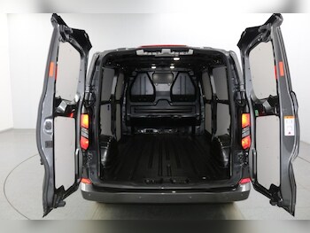 Used Ford Transit Custom 2024 for sale - 75498561: Photo