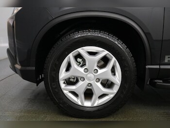 Used KGM Musso 2025 for sale - 78256148: Photo