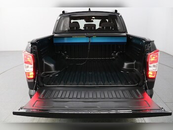 Used KGM Musso 2025 for sale - 78256148: Photo