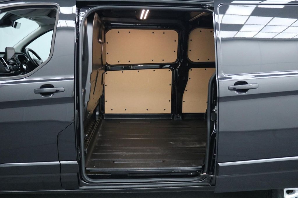 Used Ford Transit Custom 2023 for sale - 77171672: Photo 12