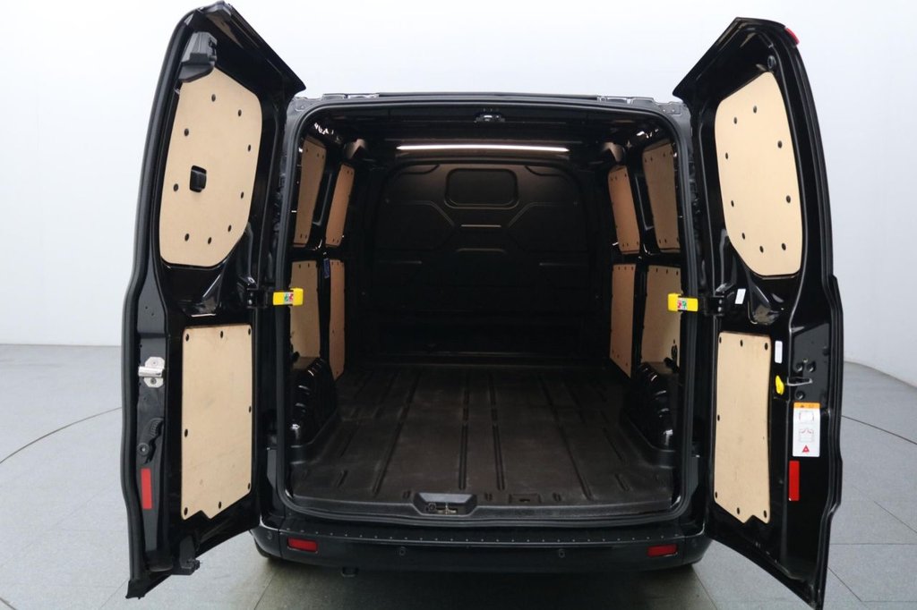 Used Ford Transit Custom 2023 for sale - 77171672: Photo 13